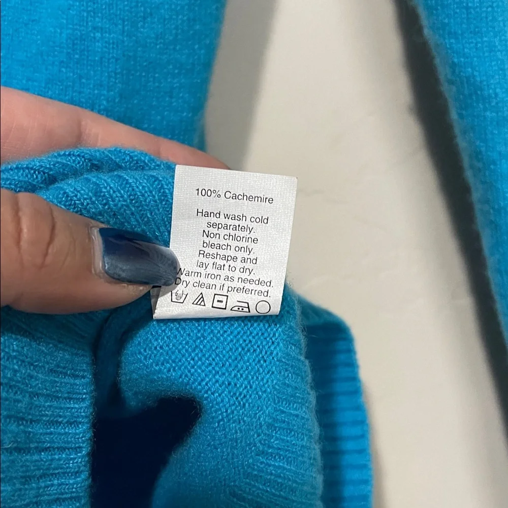 J. Crew crew sweater